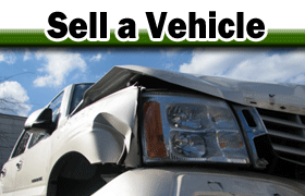 Sell a vehicle, junk car in Ahoskie, Roanoke Rapids, Suffolk